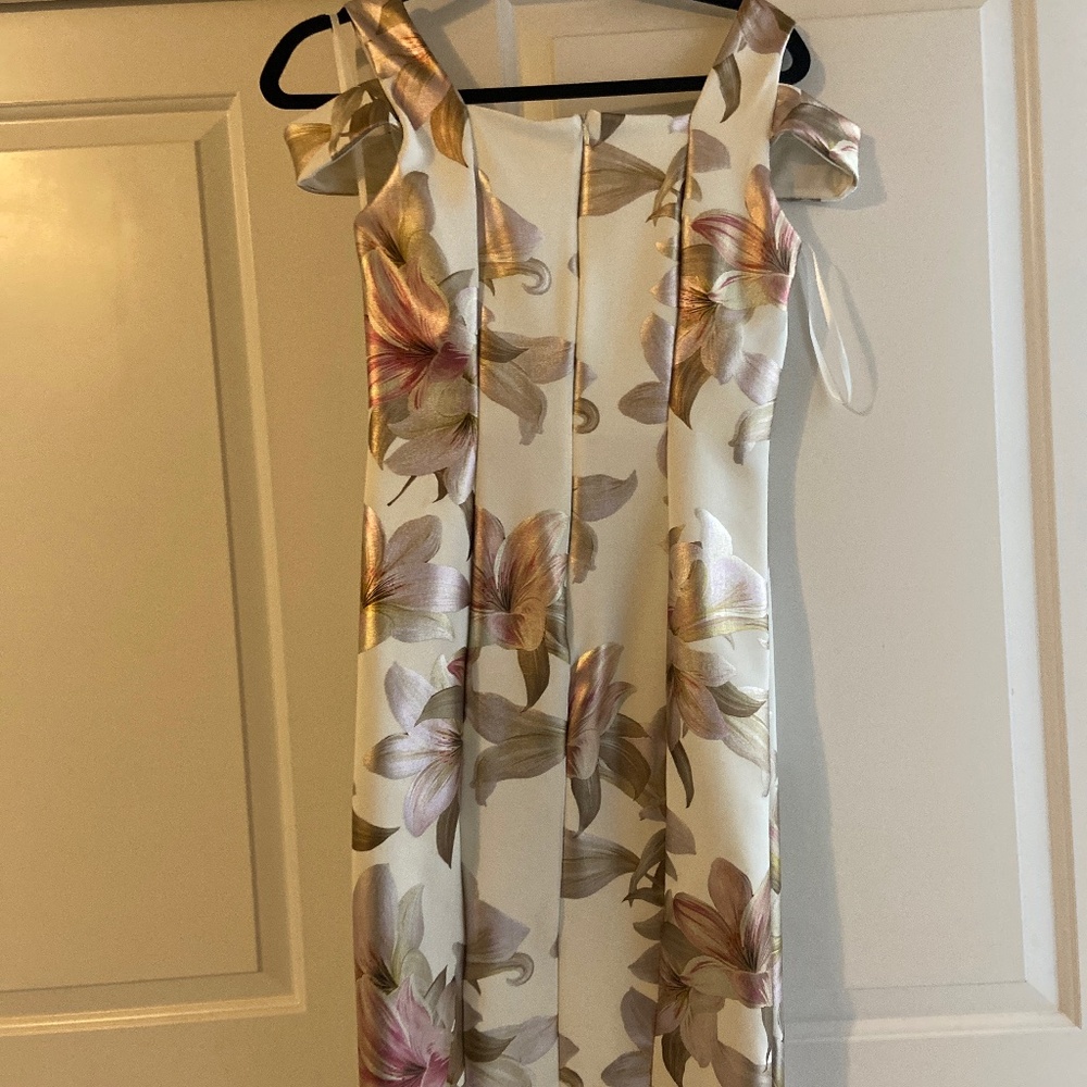 Dress - Picture 2 of 2